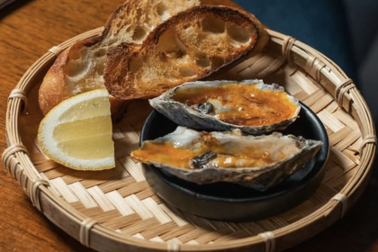 Wine and Jazz Bar in the Works