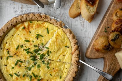 Harry & David Opening in Westfield Century City