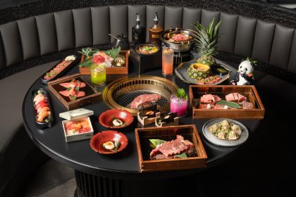 Chubby Cattle BBQ Opening in Canoga Park Soon