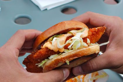 Shoots Taking Over Bottlecraft in Oceanside