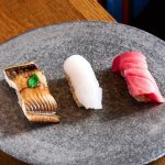 Two Bay Area Chefs Collaborating to Introduce a New Dining Concept