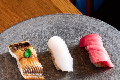 Two Bay Area Chefs Collaborating to Introduce a New Dining Concept