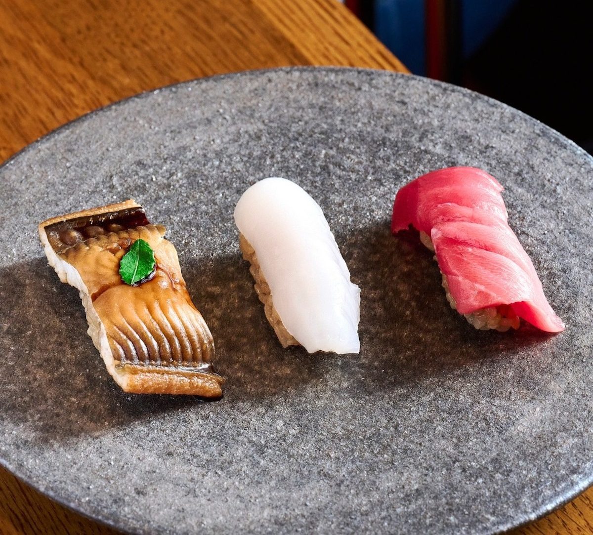 Two Bay Area Chefs Collaborating to Introduce a New Dining Concept