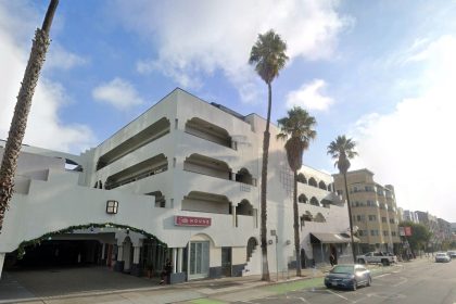 Modern Restaurant and Sports Bar Concept Opening at the SoMa House Hotel