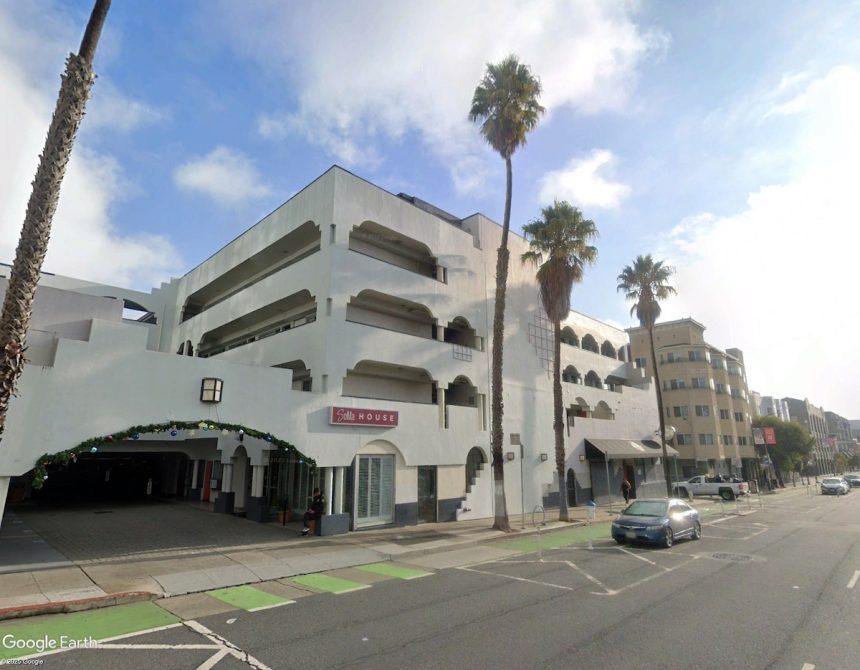 Modern Restaurant and Sports Bar Concept Opening at the SoMa House Hotel