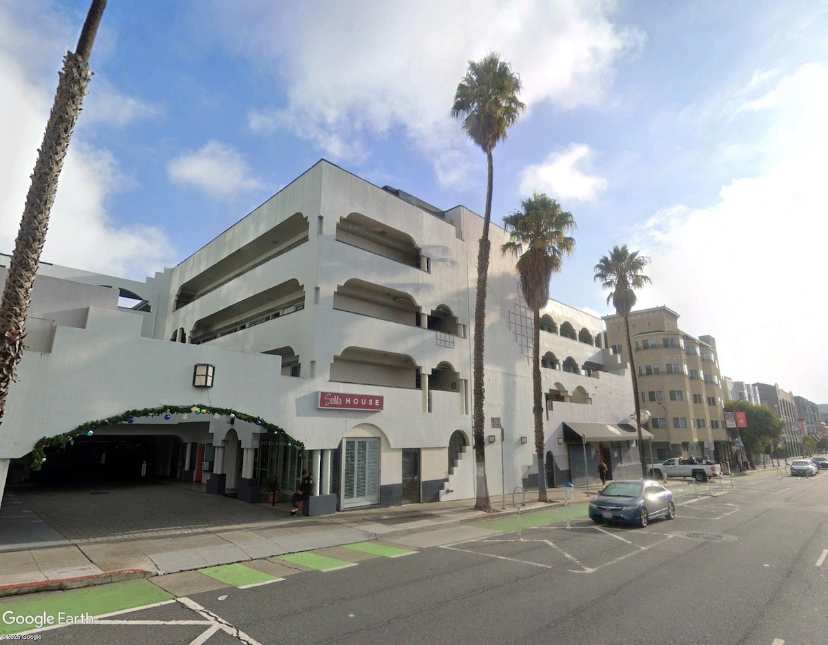 Modern Restaurant and Sports Bar Concept Opening at the SoMa House Hotel