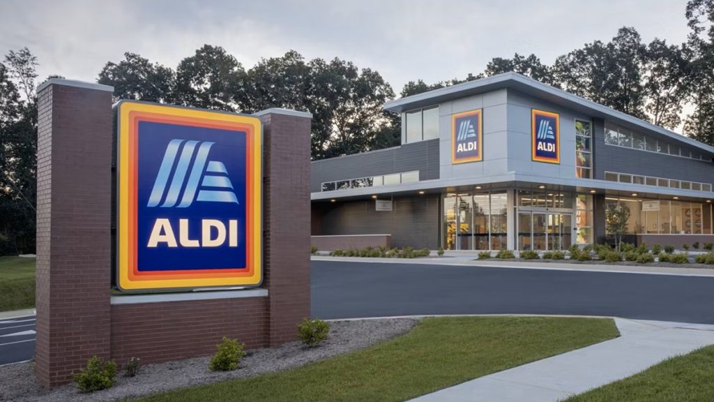 ALDI to open new Tampa store soon