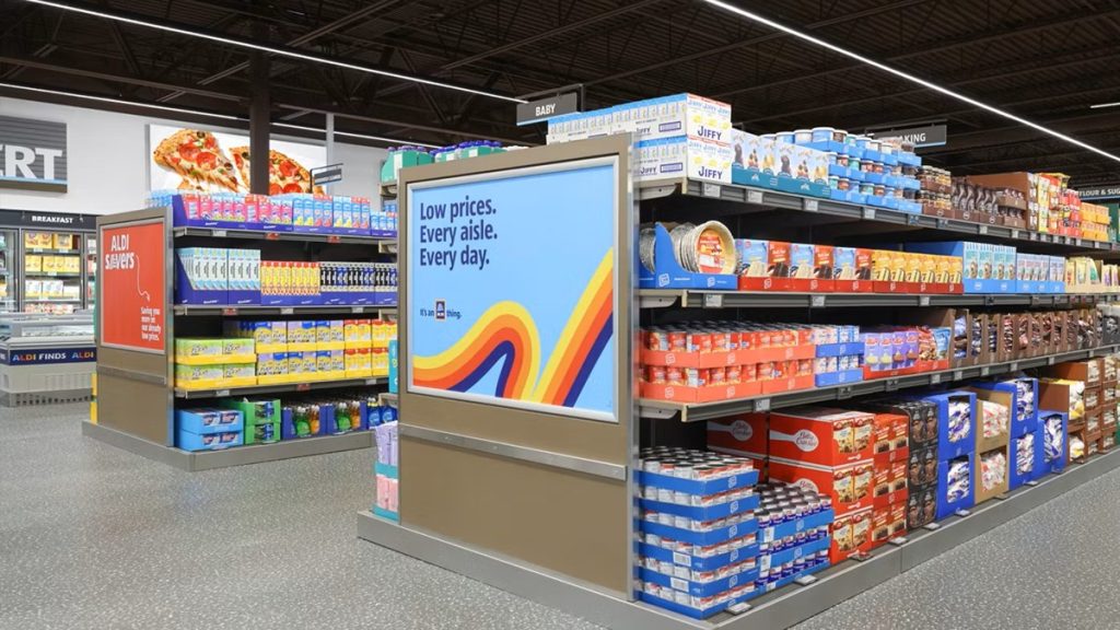 ALDI to open new Tampa store soon