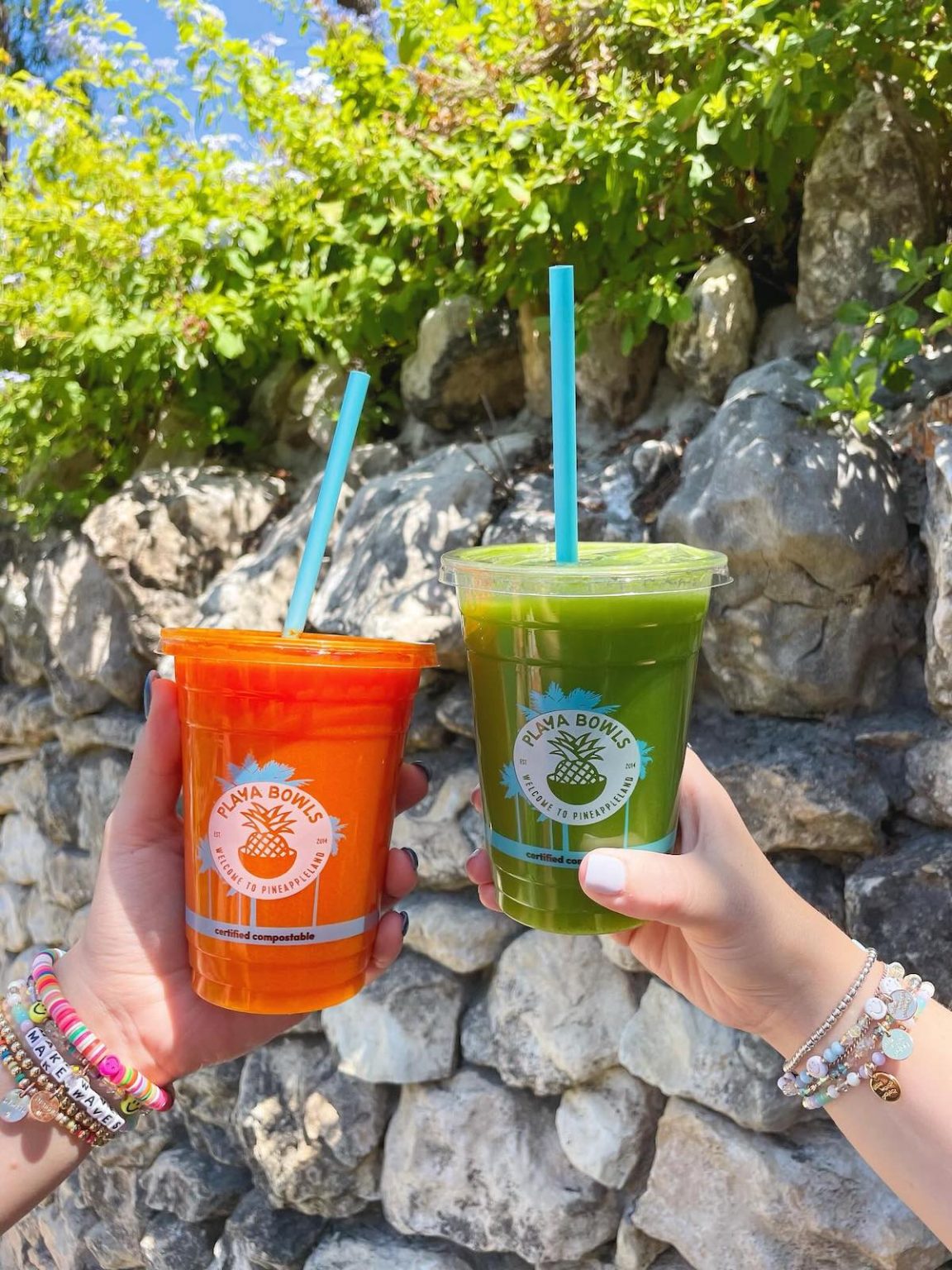 National Chain Playa Bowls Expanding to Boerne