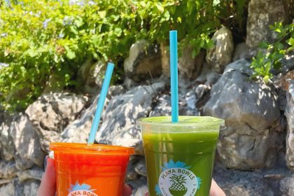 National Chain Playa Bowls Expanding to Boerne