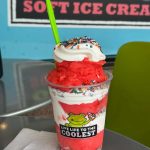 Jeremiah's Italian Ice Serving Scoops Soon in New Braunfels