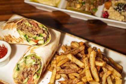 Dish N Dash Coming to Dublin in Early 2026