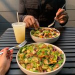 MIXT Debuting Outpost in San Mateo