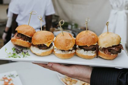 Chef Ric’s Expanding with Second Site Inside YMCA