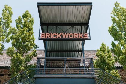 The Atlanta Dream has expanded to other businesses at Brickworks