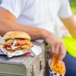 Checkers and Rally’s Looking to Fairfax