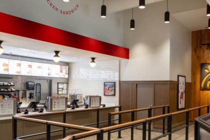 Memphis to welcome a new Chick-fil-A restaurant on Thursday, August 28
