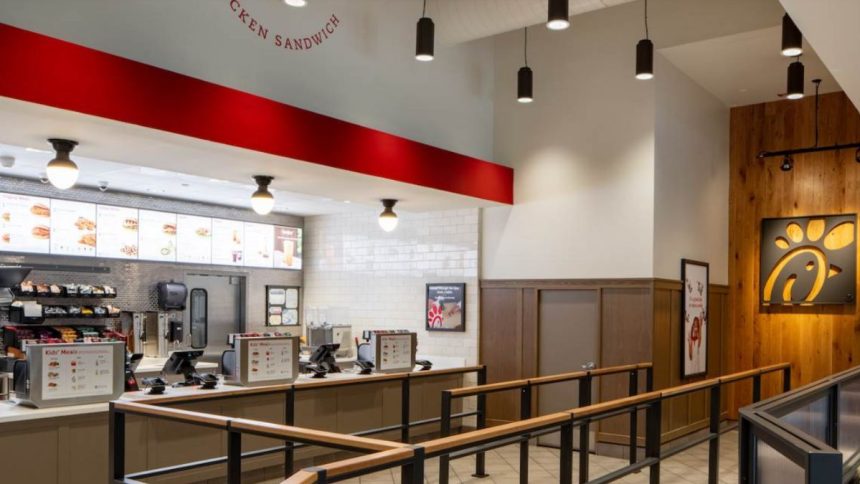 Memphis to welcome a new Chick-fil-A restaurant on Thursday, August 28