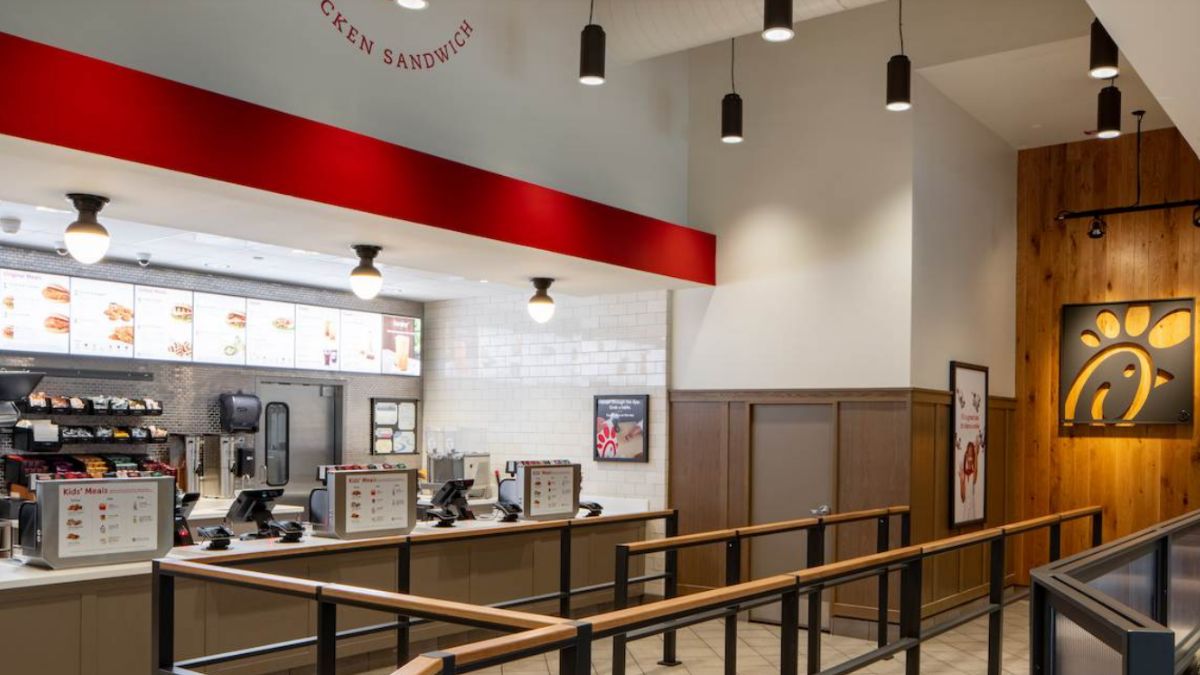 Memphis to welcome a new Chick-fil-A restaurant on Thursday, August 28