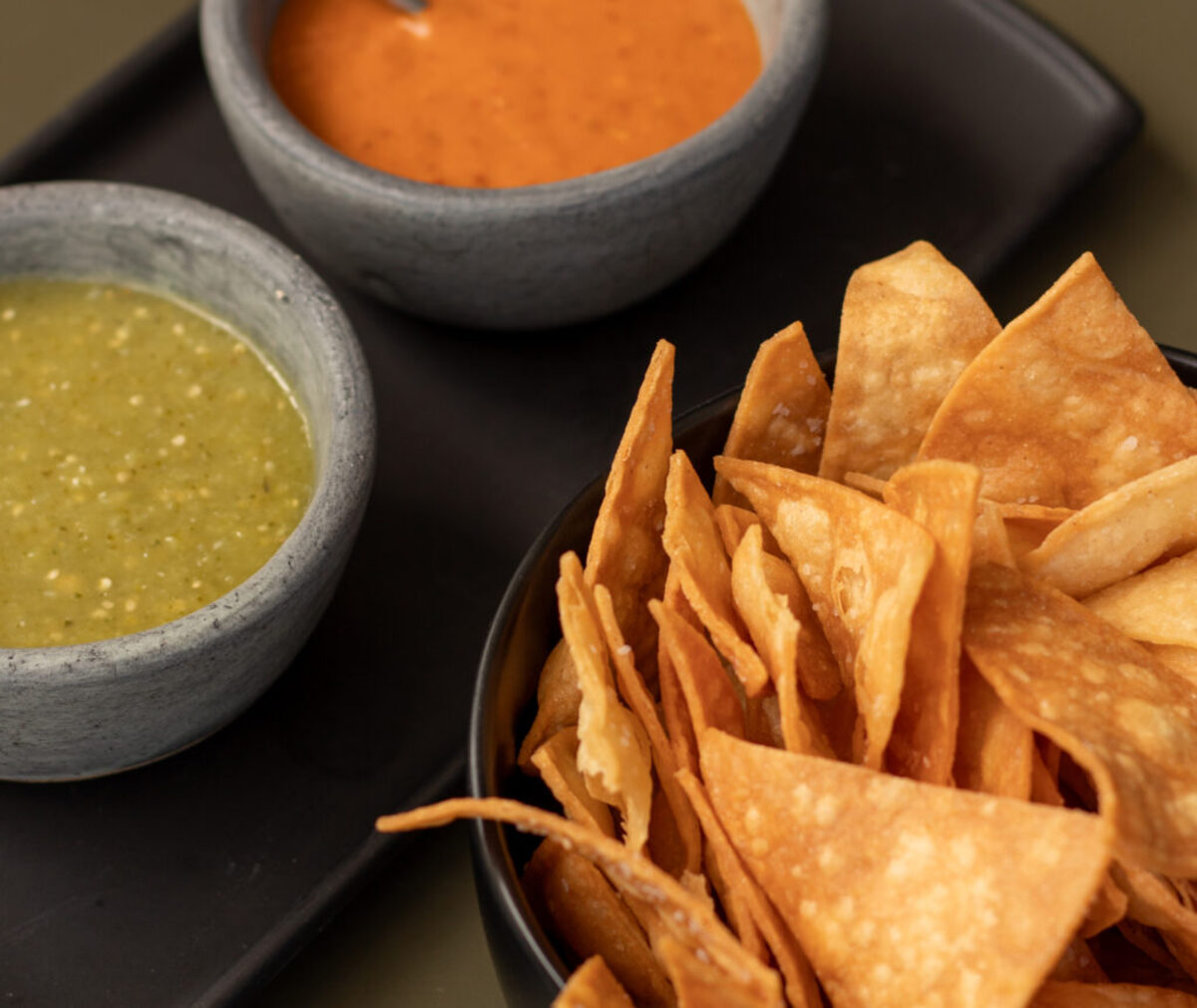 Tómalo Grill Brings Coastal Latin Flair to Downtown Austin