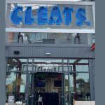 Cleats announced that it will shut down by August 30.
