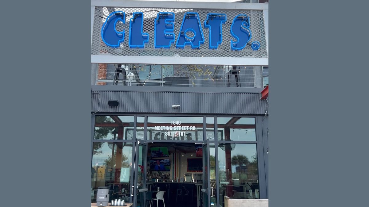 Cleats announced that it will shut down by August 30.