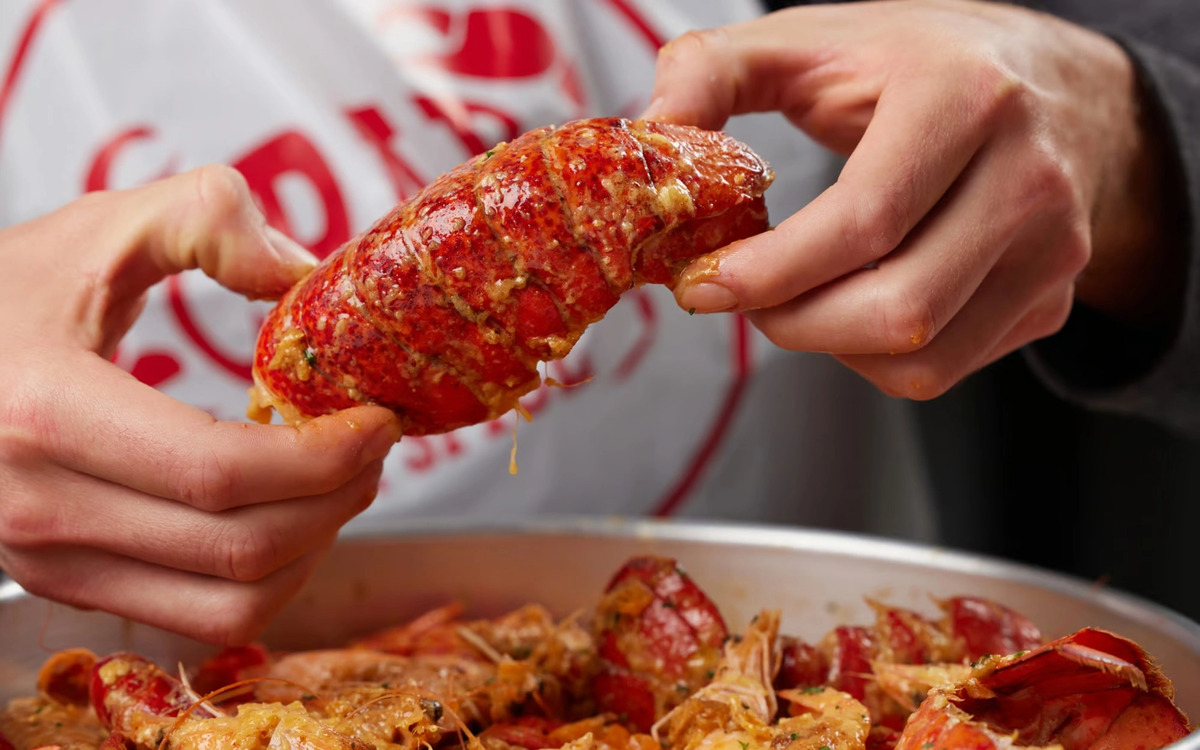Crab N’ Spice Coming to Northridge