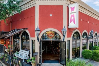 The Maple Leaf Pub, LLC, in Houston filed for bankruptcy