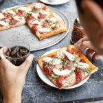 Slice House Debuting New Outpost in Milpitas This October