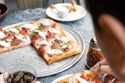 Slice House Debuting New Outpost in Milpitas This October