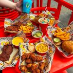 Dave’s Hot Chicken Debuting Restaurant in New Braunfels