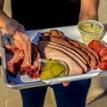 Klein Smokehaus Enlarging N Main Street Restaurant