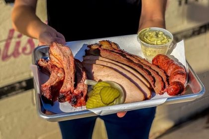 Klein Smokehaus Enlarging N Main Street Restaurant