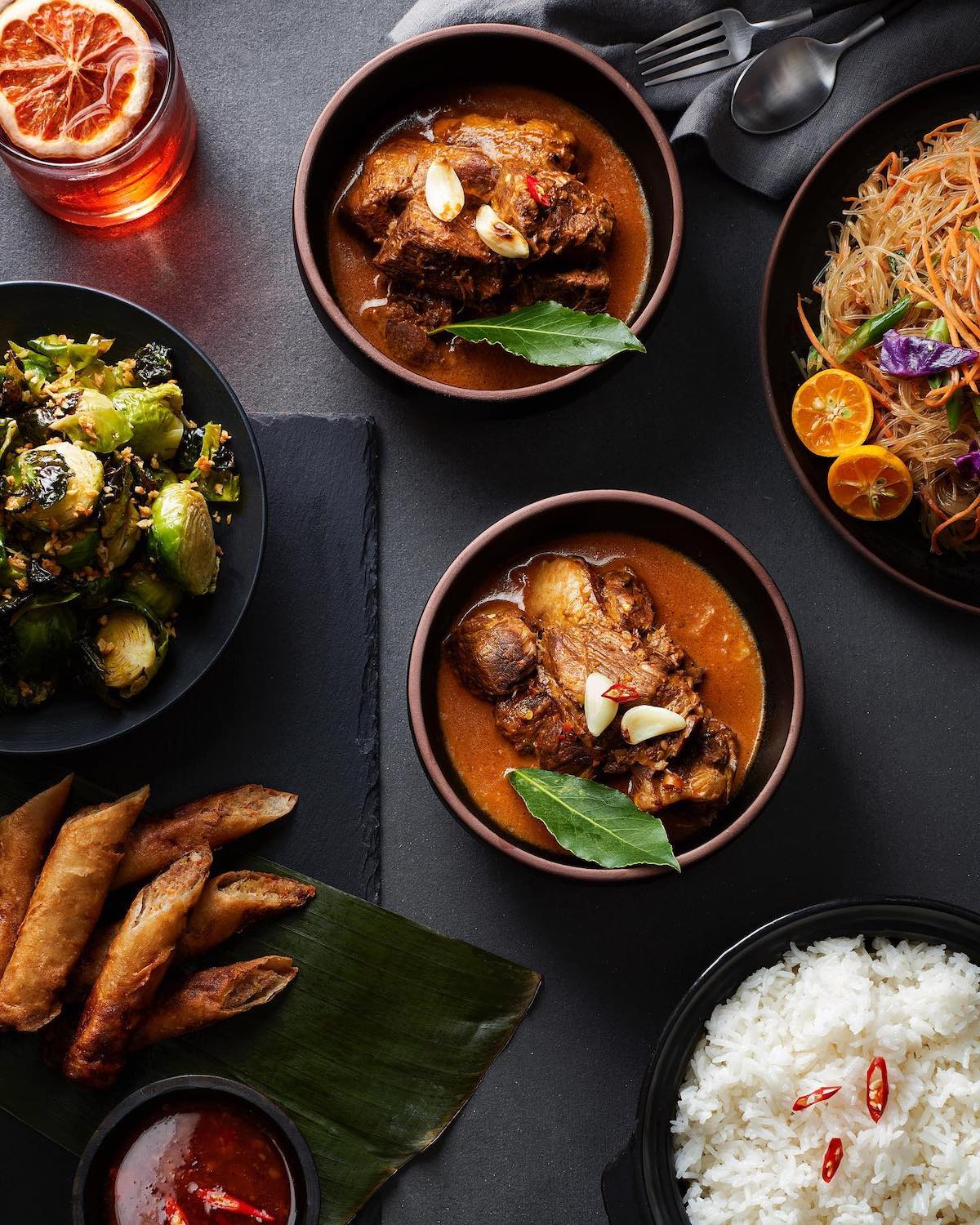 Temescal’s FOB Kitchen Coming to Prescott Market Early Next Year