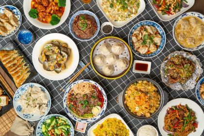 Hon’s Wun-Tun House Introducing New Location in Outer Sunset