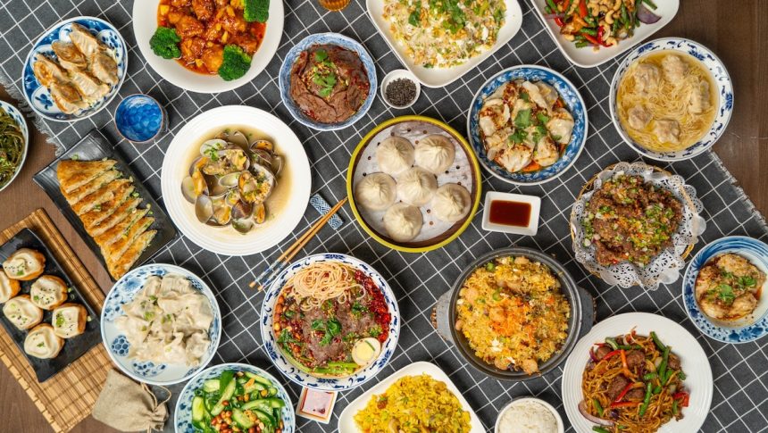 Hon’s Wun-Tun House Introducing New Location in Outer Sunset