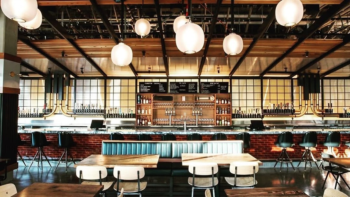 Father's Office to close Downtown LA location soon