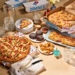 Domino’s Pizza Debuting New Outpost in San Antonio Early Next Year