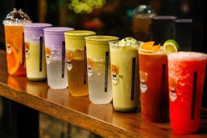 Bingsu Tea in Sacramento ordered to close after recent inspection