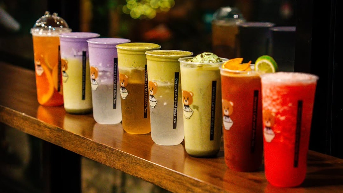 Bingsu Tea in Sacramento ordered to close after recent inspection