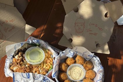 Gourmet Cafe Grégoire Opening New Outpost in Inner Sunset in November