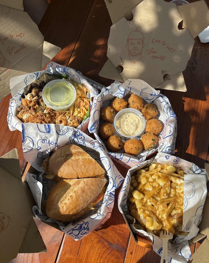 Gourmet Cafe Grégoire Opening New Outpost in Inner Sunset in November