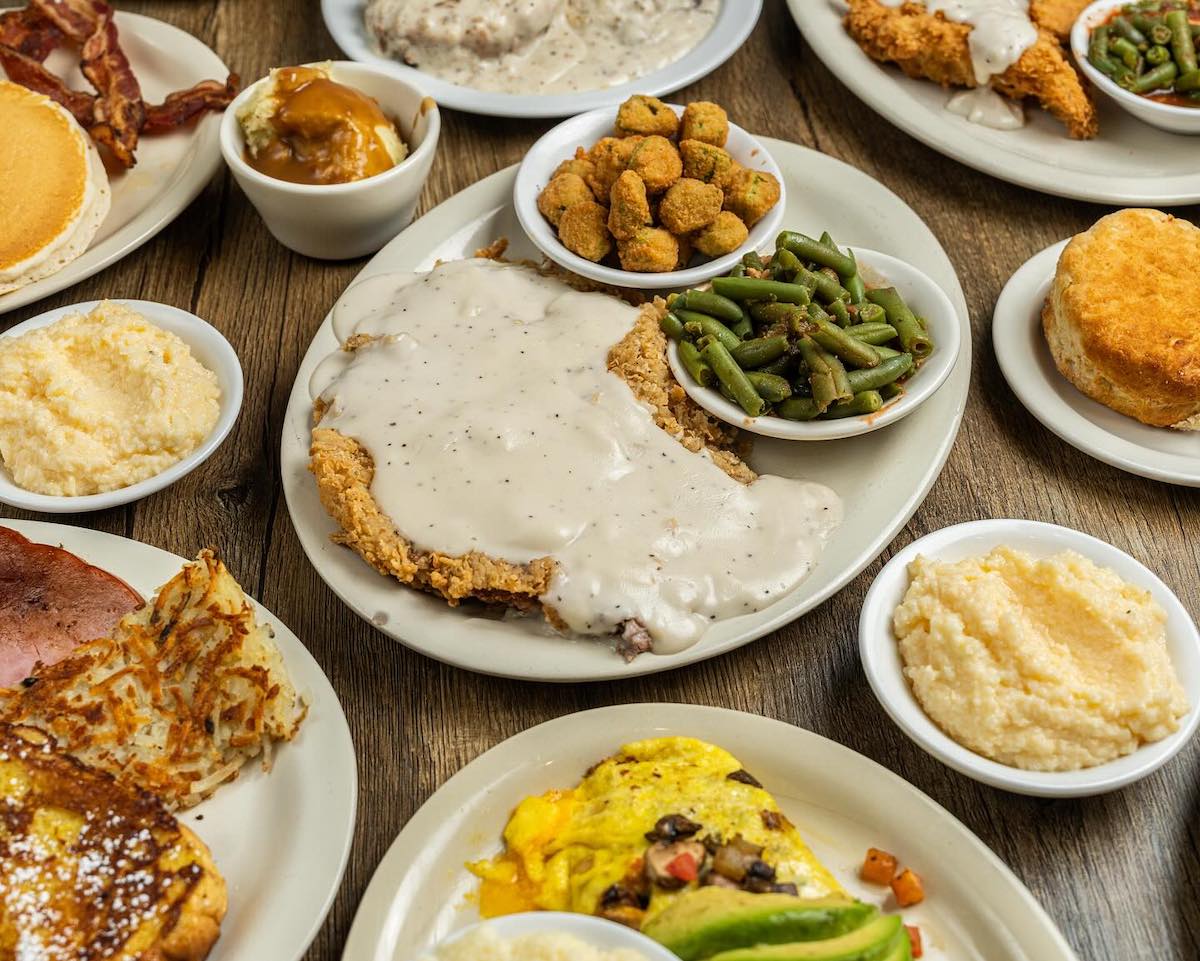 Bobbie’s Southern Kitchen Reopening on San Antonio’s South Side