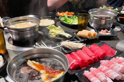 Korean Barbecue and Hotpot Chain Seapot Debuting New Outpost in San Jose