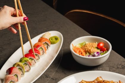 Teppanyaki Restaurant Chain Benihana Bringing New Outpost to San Jose