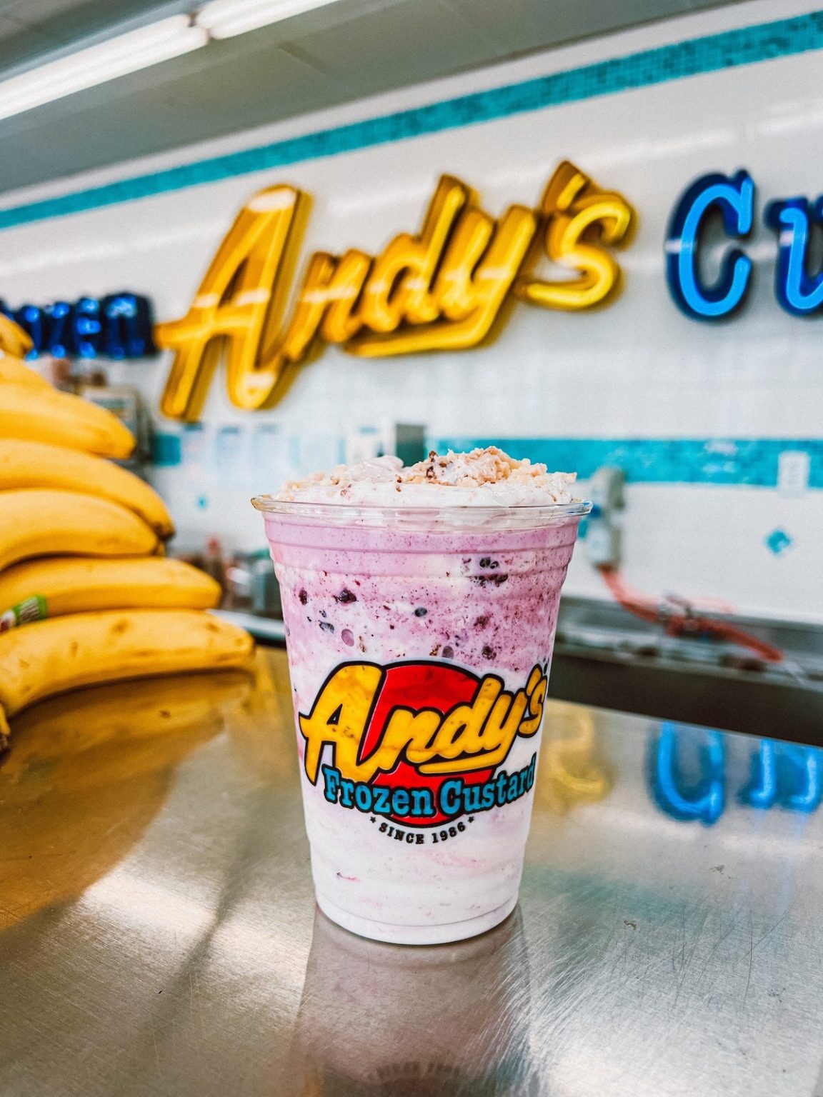 What Now San Antonio reached out to the concept’s franchisee, Joseph Shields, to inquire about his plans for the upcoming outpost; however, he could not provide additional information before publication.