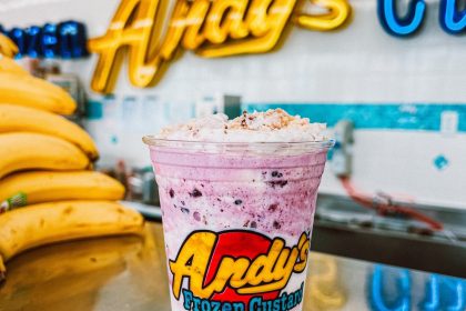 What Now San Antonio reached out to the concept’s franchisee, Joseph Shields, to inquire about his plans for the upcoming outpost; however, he could not provide additional information before publication.