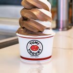Yumi Yogurt Returning to Redwood City Later This Year