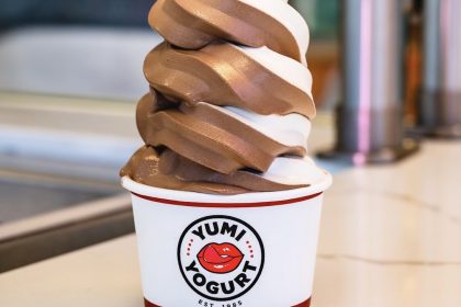 Yumi Yogurt Returning to Redwood City Later This Year
