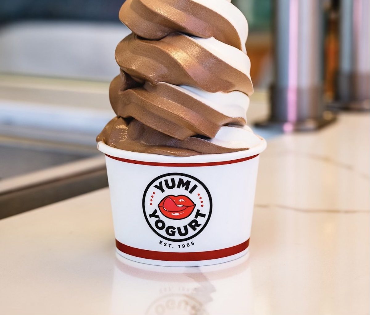 Yumi Yogurt Returning to Redwood City Later This Year
